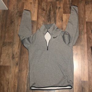 Dri fit Nike sweater
